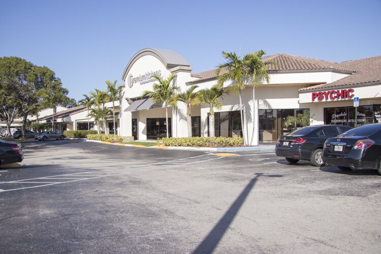7400 N Federal Hwy, Boca Raton, FL 33487