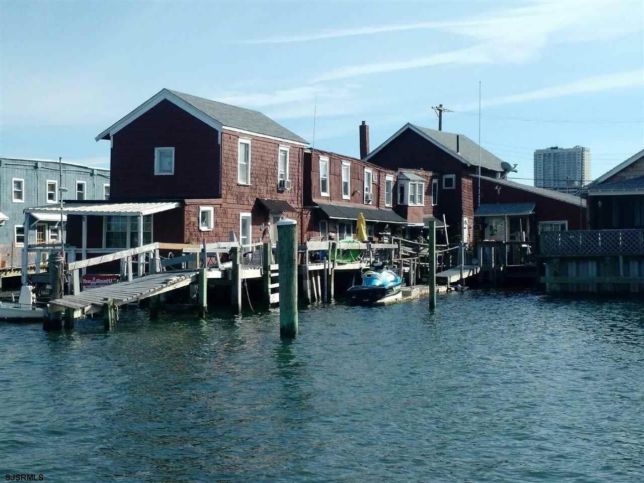 423 Carson Ave, Atlantic City, NJ for sale Building Photo- Image 1 of 1