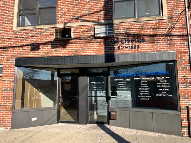 2028-2032 Williamsbridge Rd, Bronx, NY for sale Building Photo- Image 1 of 1