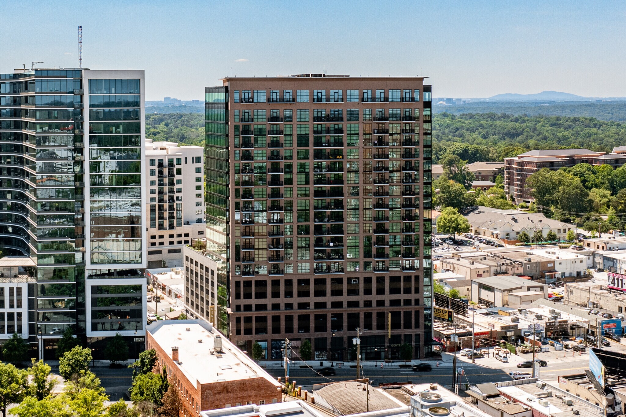 3172 Roswell Rd, Atlanta, GA for sale Primary Photo- Image 1 of 1