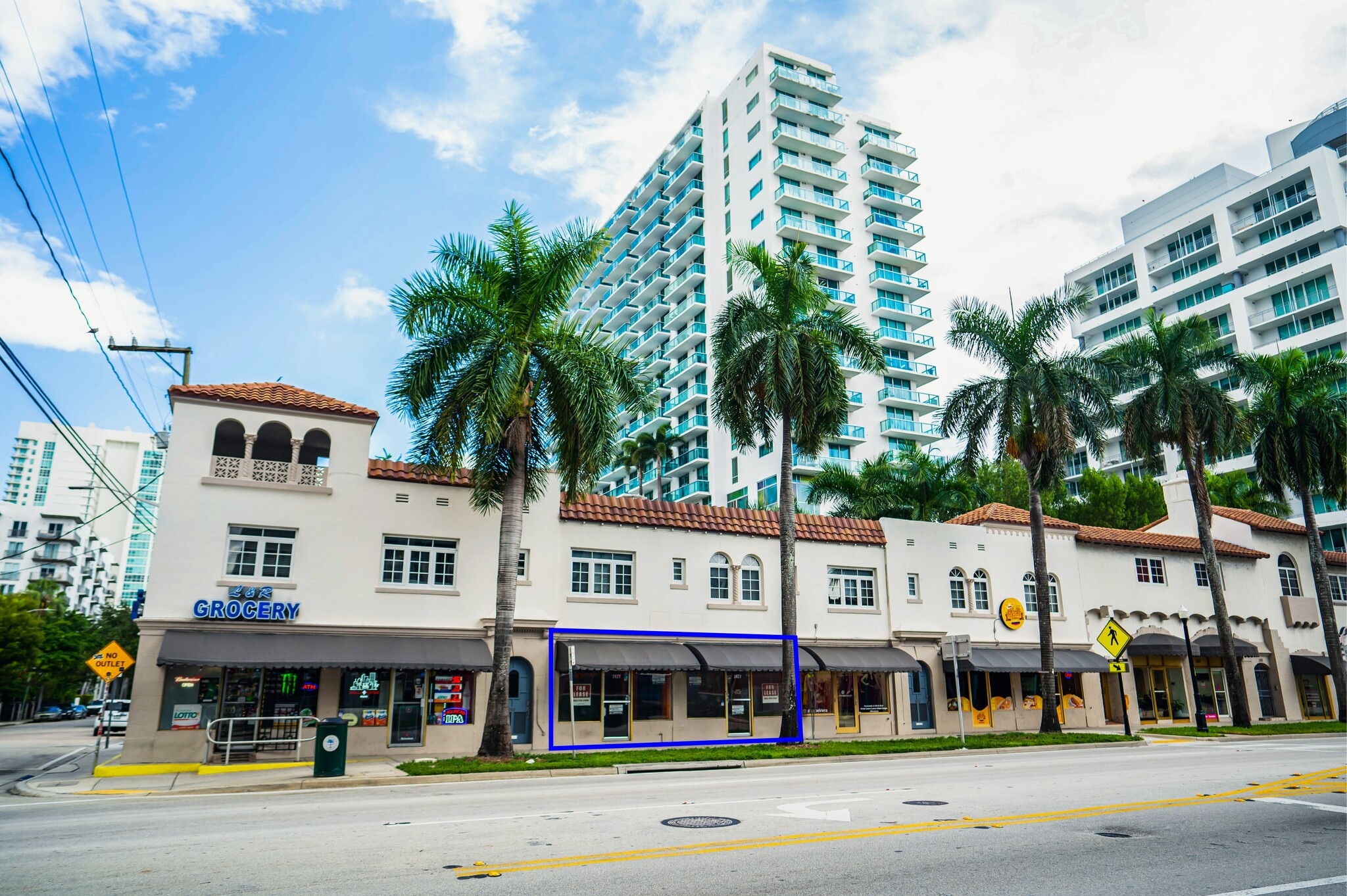 2401 Biscayne Blvd, Miami, FL for sale Primary Photo- Image 1 of 1