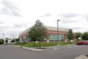 AppTec Laboratory Services Inc. Bldg - Life Science