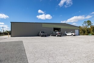 3710-3719 E Us-90, Lake City FL - Warehouse