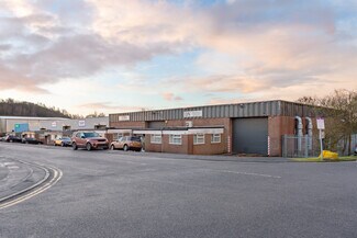 More details for Sneyd Hill, Stoke On Trent - Industrial for Lease