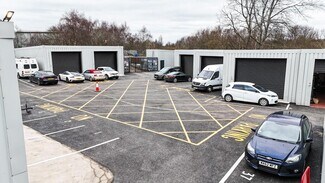 More details for Morton St, Manchester - Industrial for Lease