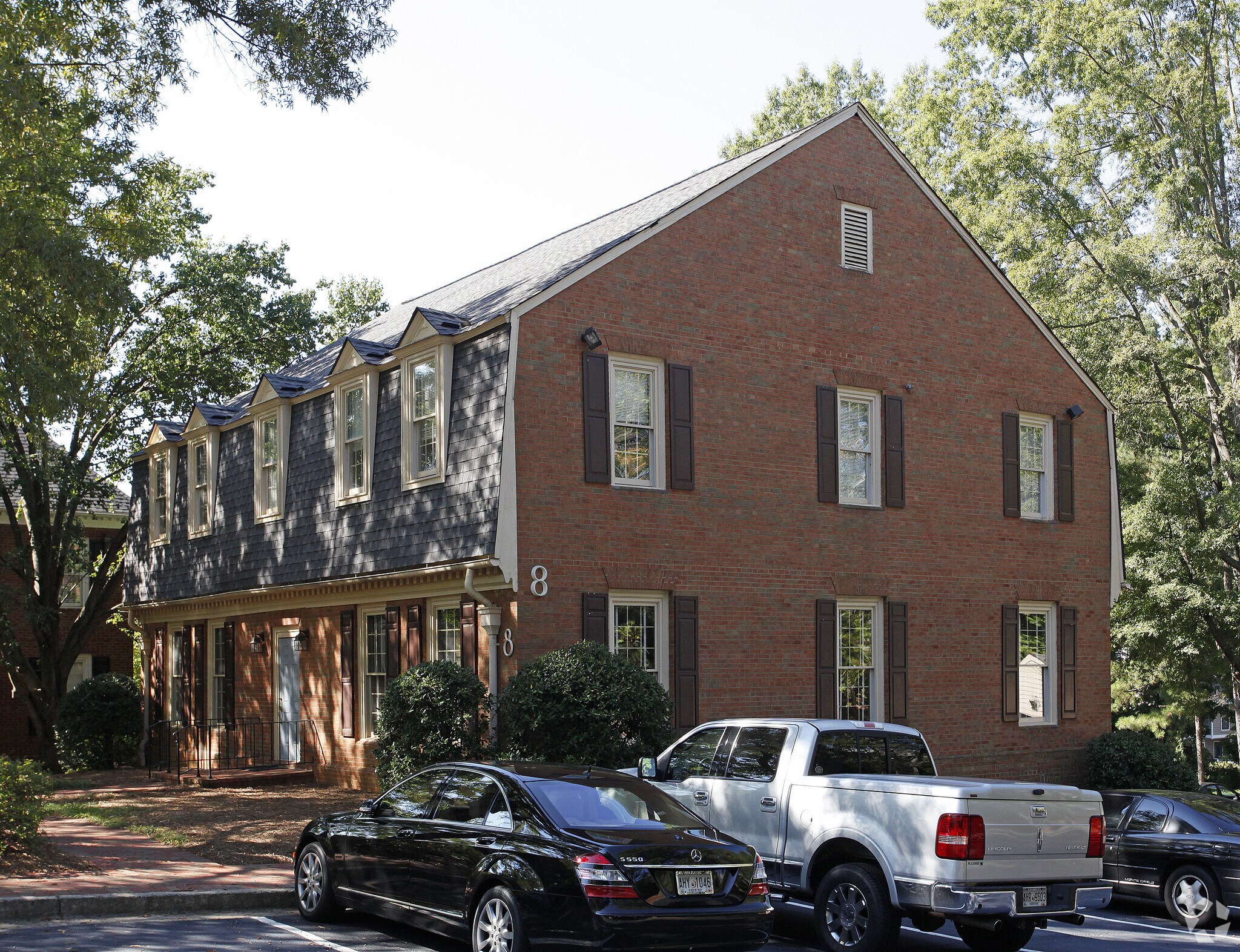 1640 Powers Ferry Rd SE, Marietta, GA for sale Primary Photo- Image 1 of 1