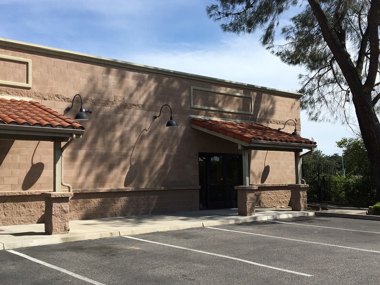 7253 El Camino Real, Atascadero, CA for sale - Building Photo - Image 1 of 1