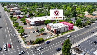 More details for 4245 Marconi Ave, Sacramento, CA - Retail for Lease