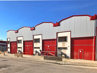 More details for Avenida de los Yeseros, 43, Valdemoro - Industrial for Sale