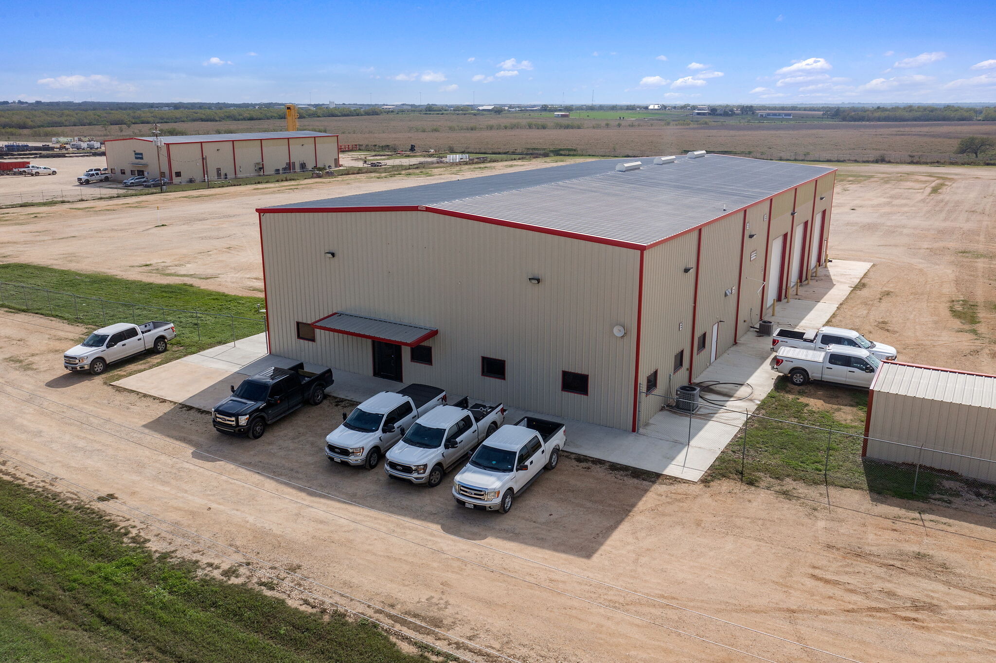 495 Shale Rd, Pleasanton, TX for sale Building Photo- Image 1 of 1