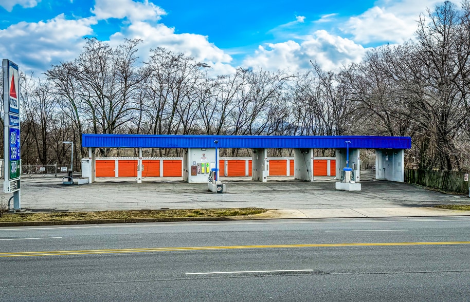 4101 Plantation Rd Ne, Roanoke, VA for sale - Building Photo - Image 2 of 4