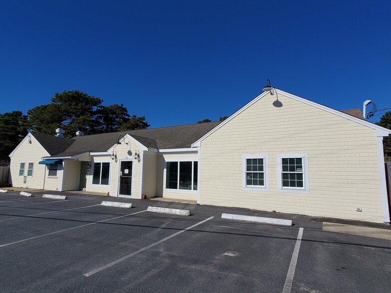 168 Lower County Rd, Dennis Port, MA for sale - Building Photo - Image 2 of 11