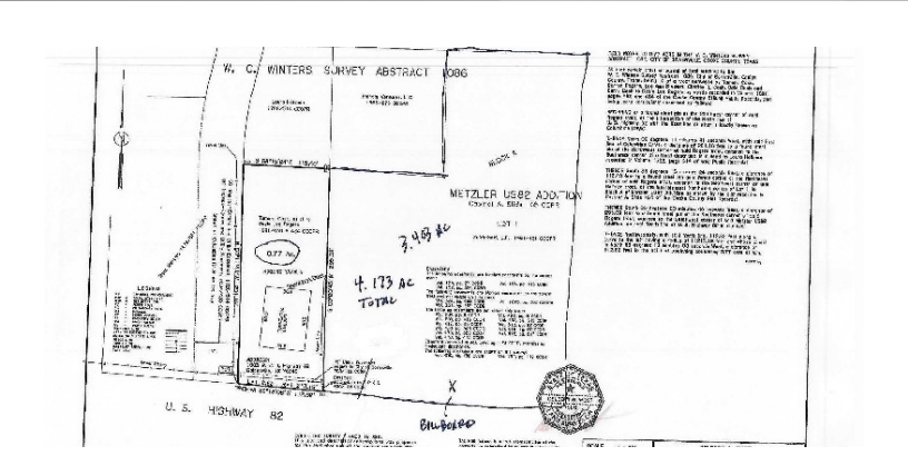 1903 W Highway 82, Gainesville, TX 76240 - Land for Sale | LoopNet