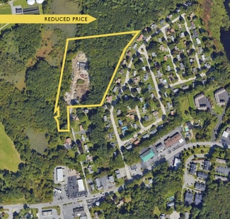 More details for 18 Donahue Ln, North Grafton, MA - Land for Sale