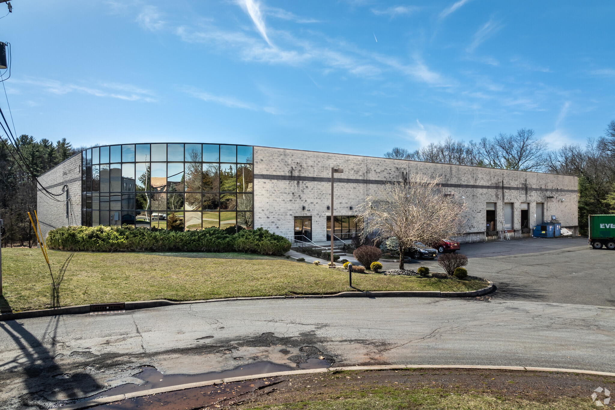 18 Culnen Dr, Branchburg, NJ for lease Building Photo- Image 1 of 6