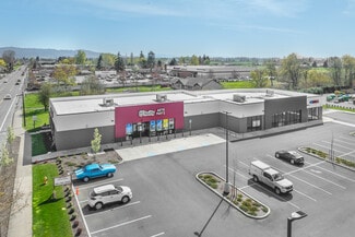 More details for 1569 Monmouth Independence Hwy, Monmouth, OR - Office/Retail for Lease