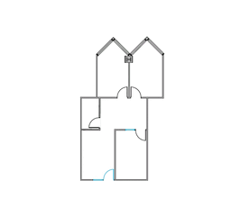 1910 Pacific Ave, Dallas, TX for lease Floor Plan- Image 1 of 1