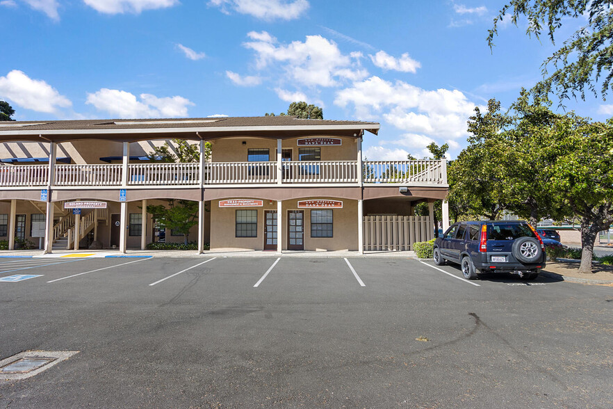 283 E H St, Benicia, CA for sale - Building Photo - Image 1 of 1