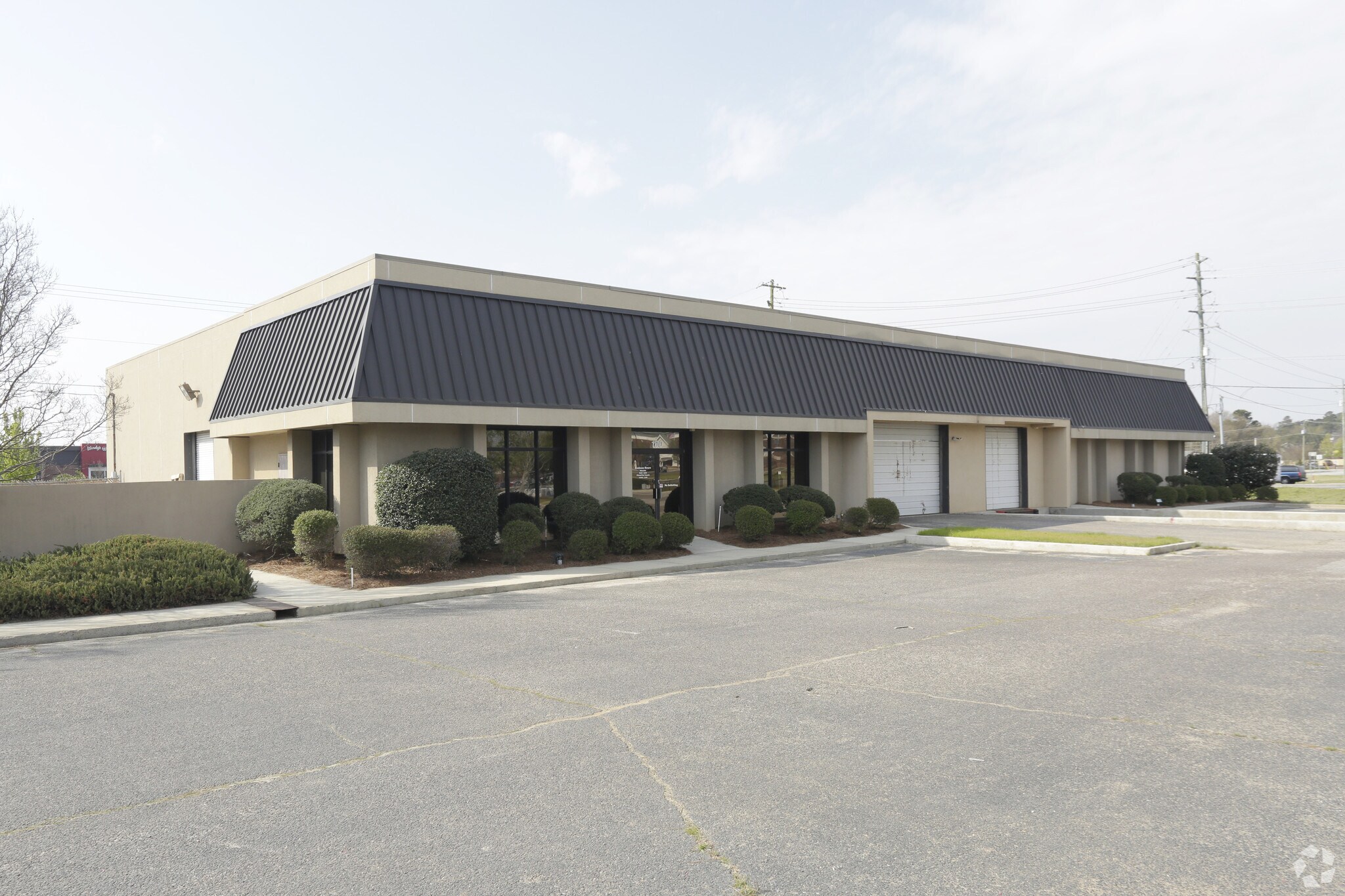 100 Merovan Dr, North Augusta, SC for sale Primary Photo- Image 1 of 1