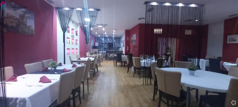 in Arganda del Rey, Madrid for sale - Primary Photo - Image 1 of 1