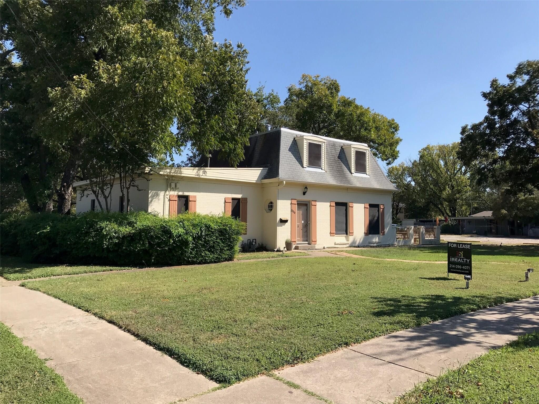 300 S Oconnor Rd, Irving, TX for sale Building Photo- Image 1 of 1