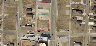 More details for 2318-2328 S Main St, Joplin, MO - Land for Sale