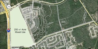 More details for Interstate 45 & Loop 336, Conroe, TX - Land for Sale