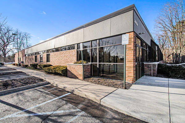 39650 Orchard Hill Pl, Novi, MI for sale Building Photo- Image 1 of 1