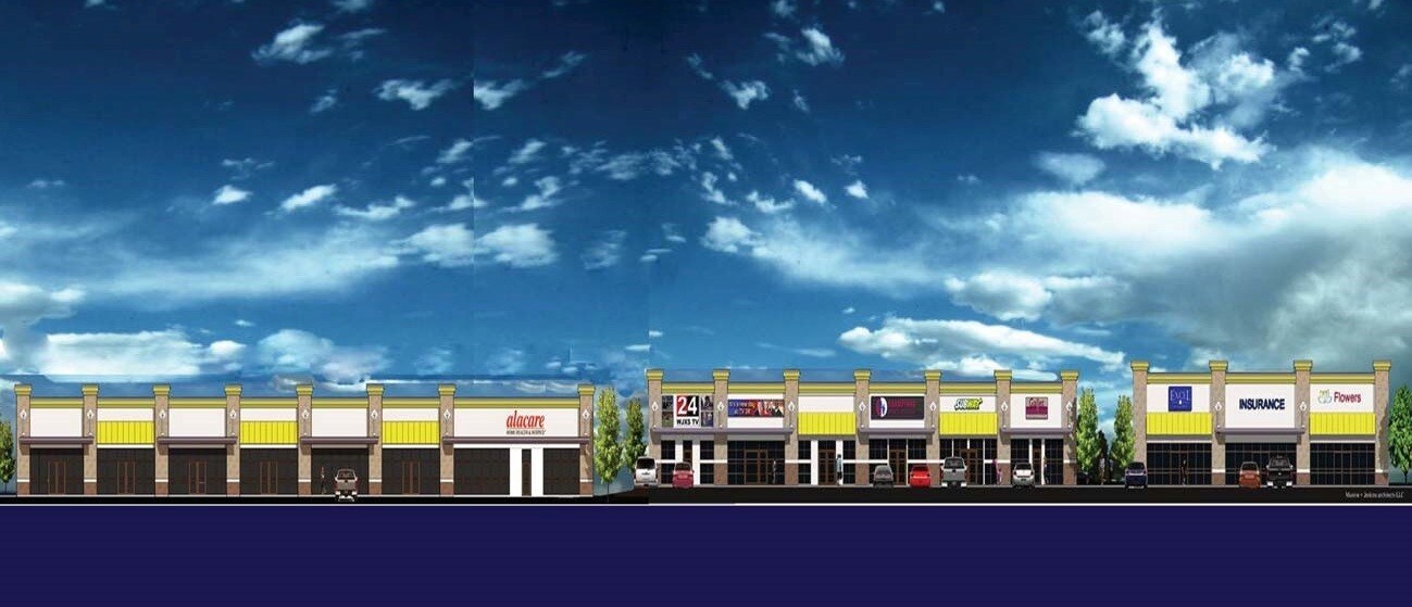 2111 US Highway 78 W, Anniston, AL for sale Building Photo- Image 1 of 1