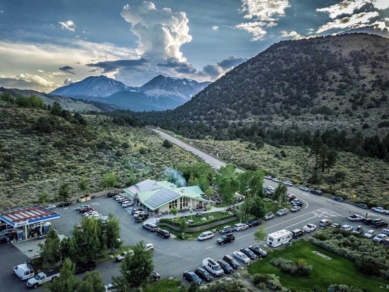 22 Vista Point Dr, Lee Vining, CA for sale Primary Photo- Image 1 of 1