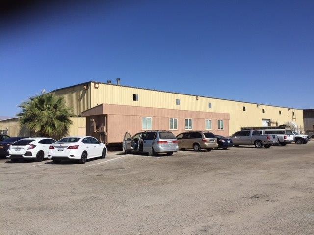 53800 Polk St, Coachella, CA for lease - Building Photo - Image 3 of 18