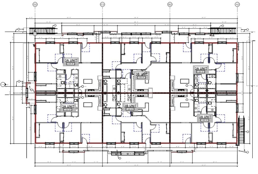 480 Dover Pky, Delano, CA for sale - Building Photo - Image 3 of 4