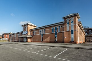 More details for Rock Valley Way, Rochdale - Retail for Lease