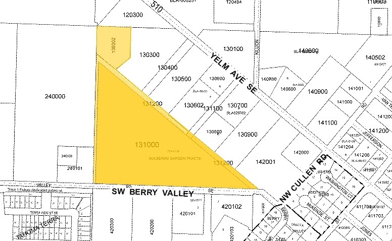 15010 Berry Valley Rd, Yelm, WA for sale - Building Photo - Image 2 of 4