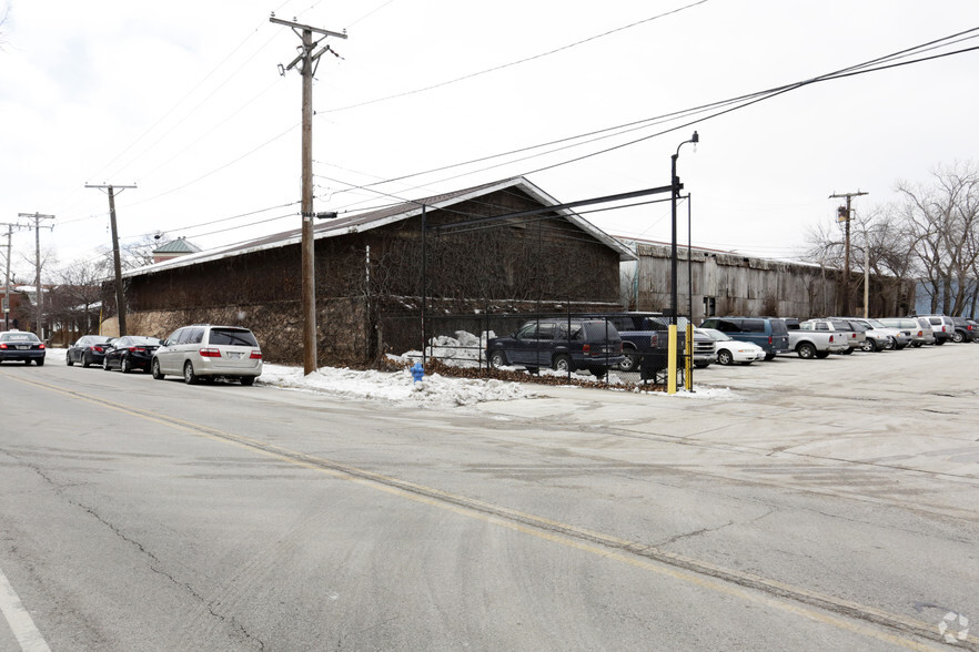 7459 Franklin St, Forest Park, IL for lease - Building Photo - Image 3 of 4