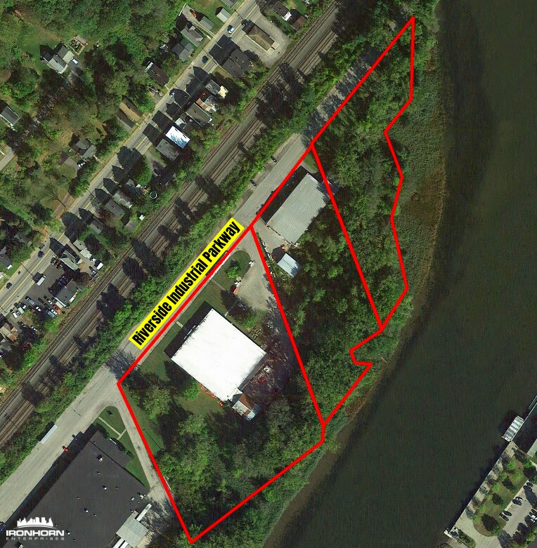 59-79 Riverside Industrial Pkwy, Little Falls, NY for sale Building Photo- Image 1 of 1