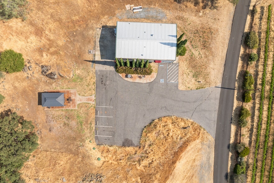 5560 Fawnridge Rd, Auburn, CA for lease - Building Photo - Image 3 of 7