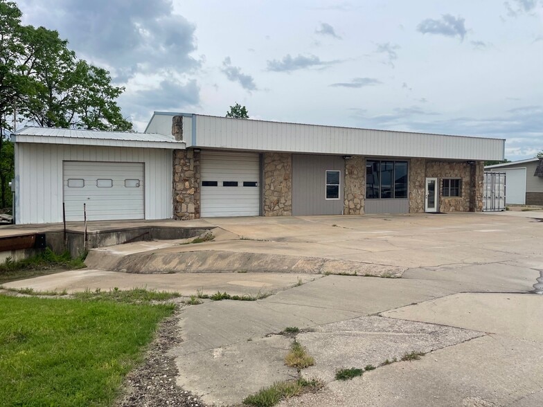 422 State Highway 42, Osage Beach, MO for sale - Building Photo - Image 2 of 18