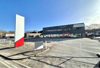 More details for Lamdin Rd, Bury St Edmunds - Retail for Lease