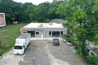 More details for 801-809 Lee St SW, Atlanta, GA - Retail for Sale