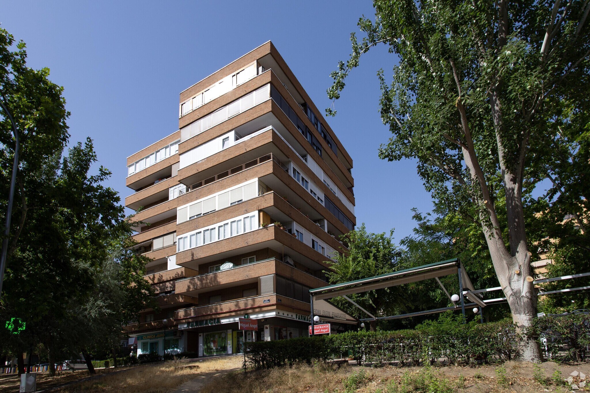 in Madrid, Madrid for sale Building Photo- Image 1 of 1