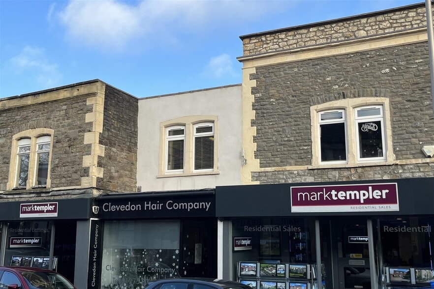 4-8 Kenn Rd, Clevedon for lease - Building Photo - Image 3 of 5