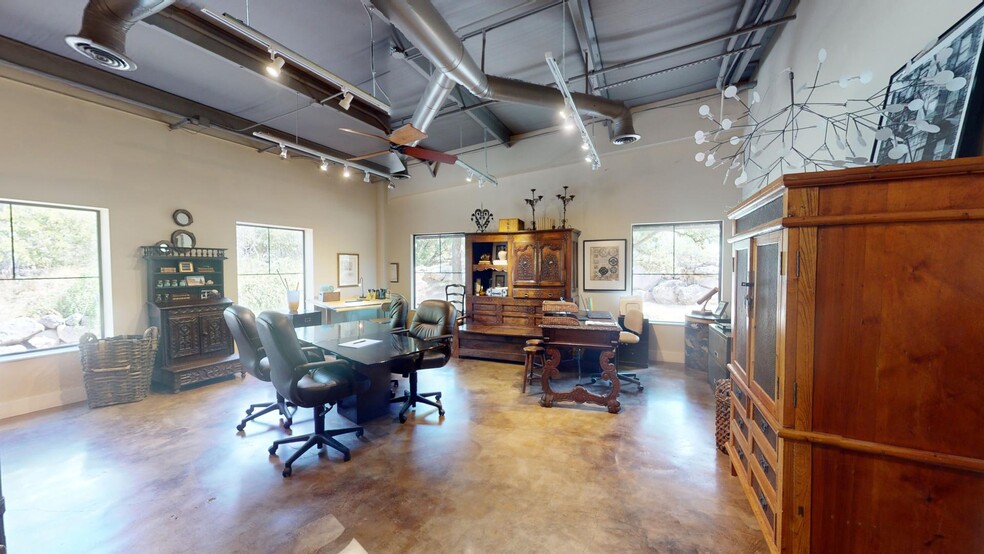 4600 Spicewood Springs Rd, Austin, TX for sale - Building Photo - Image 1 of 6