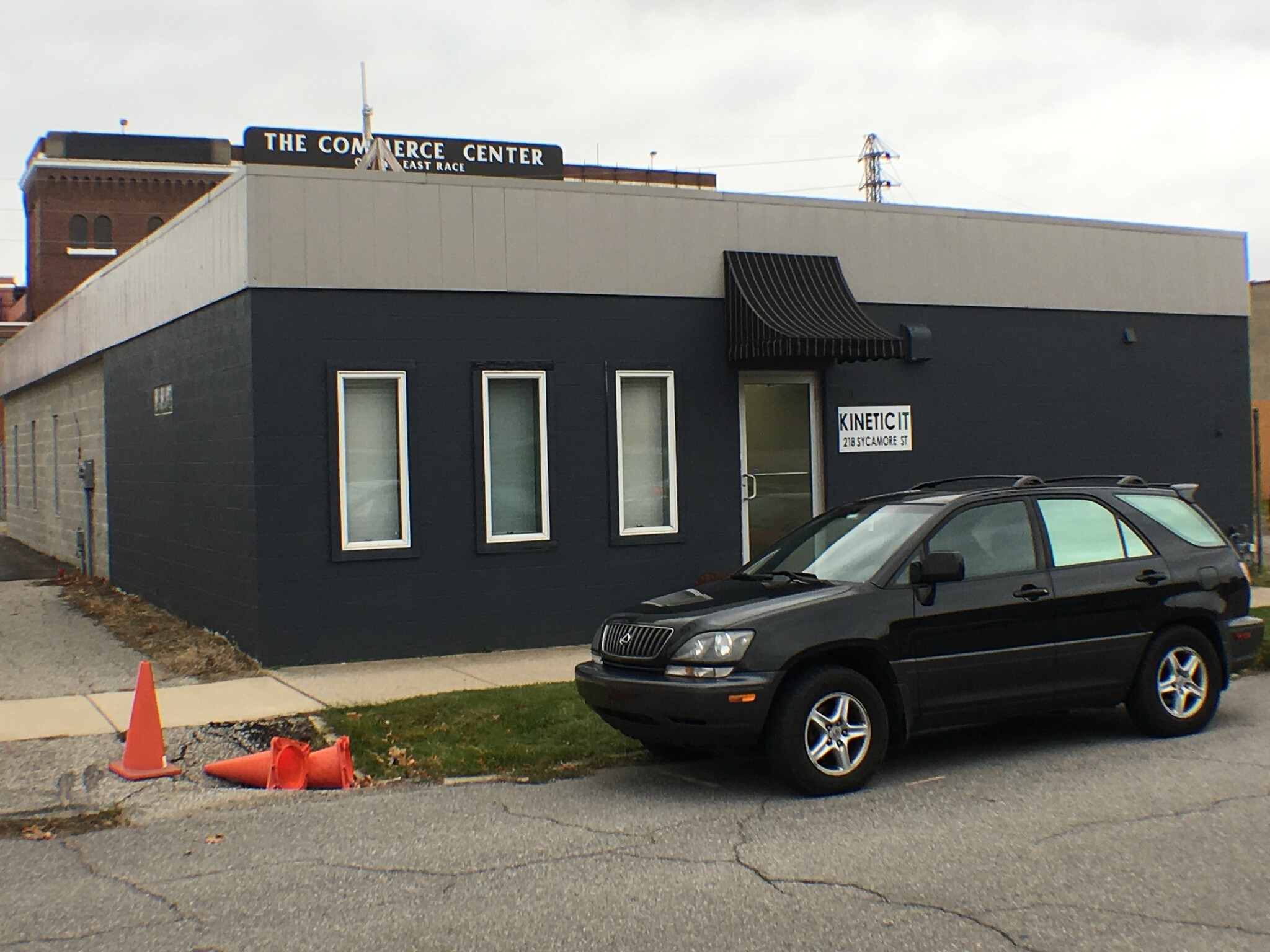 218 Sycamore St, South Bend, IN for sale Building Photo- Image 1 of 1