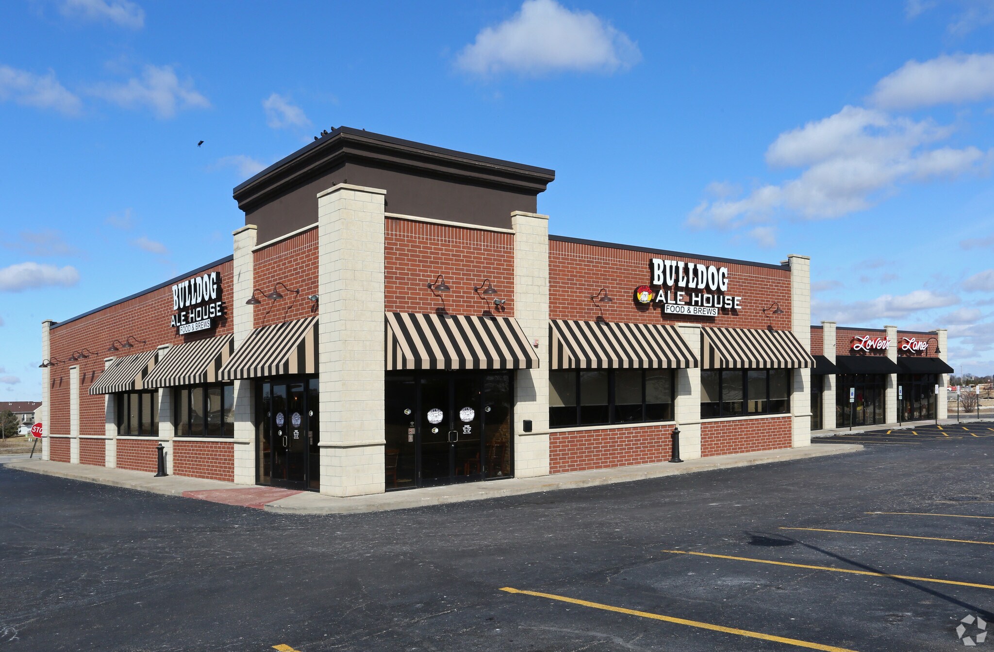 451 S Randall Rd, North Aurora, IL for sale Building Photo- Image 1 of 1