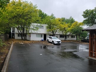 More details for 213 SE 192nd Ave, Portland, OR - Multifamily for Sale