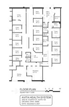 2003 W 4th St, Ontario, OH for lease Site Plan- Image 1 of 1