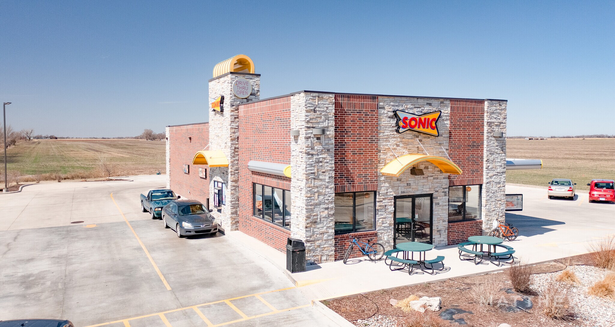 917 N Broadway Ave, Sterling, KS for sale Primary Photo- Image 1 of 1