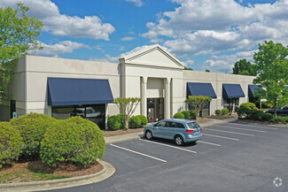 More details for 2638 Willard Dairy Rd, High Point, NC - Office for Lease