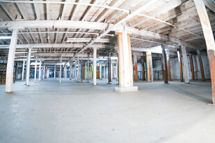 440 Nepperhan Ave, Yonkers NY - Warehouse